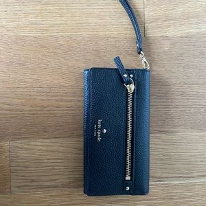 kate spade wallet